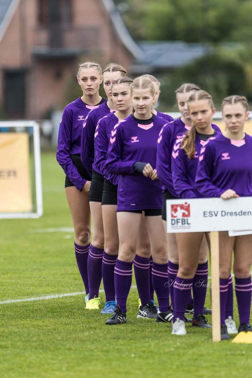 Bild 42 - wU16 Deutsche Meisterschaft